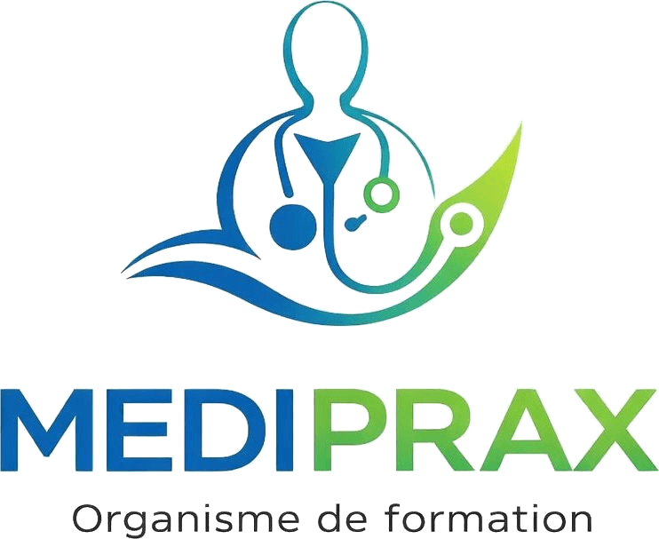 MEDIPRAX, Organisme de formation